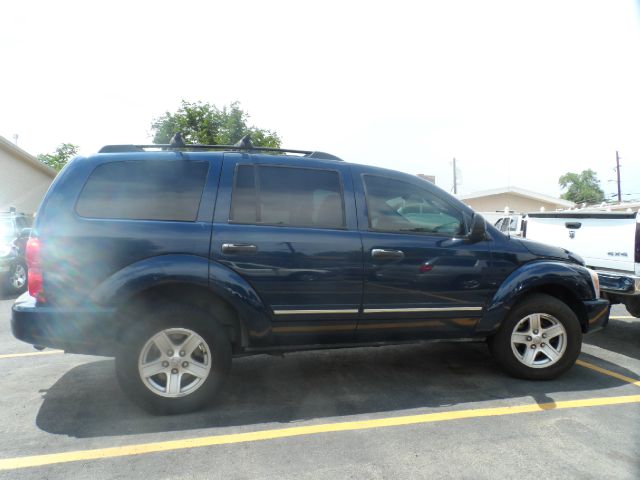 2004 Dodge Durango Super