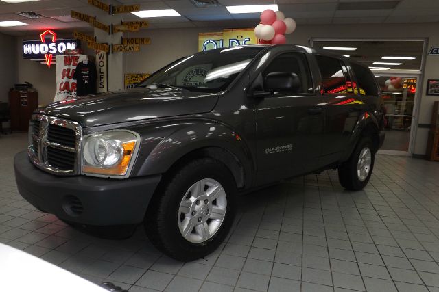 2004 Dodge Durango Daytona Edition