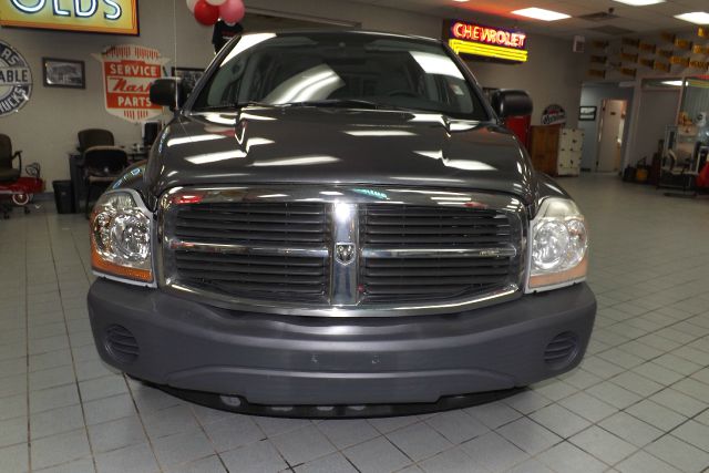 2004 Dodge Durango Daytona Edition