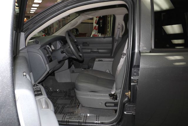 2004 Dodge Durango Daytona Edition