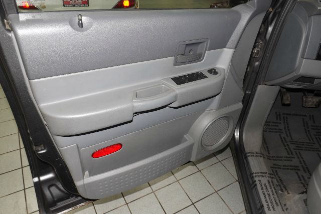 2004 Dodge Durango Daytona Edition