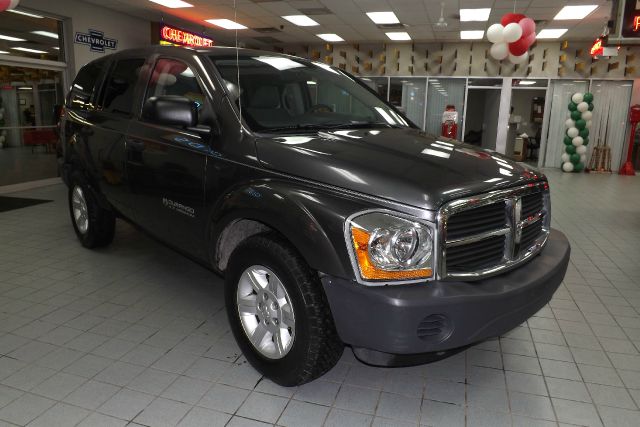 2004 Dodge Durango Daytona Edition