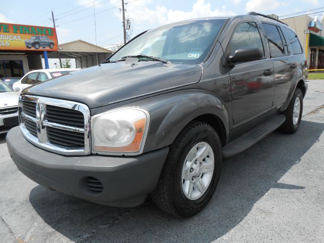 2004 Dodge Durango Super