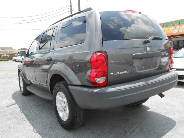 2004 Dodge Durango Super