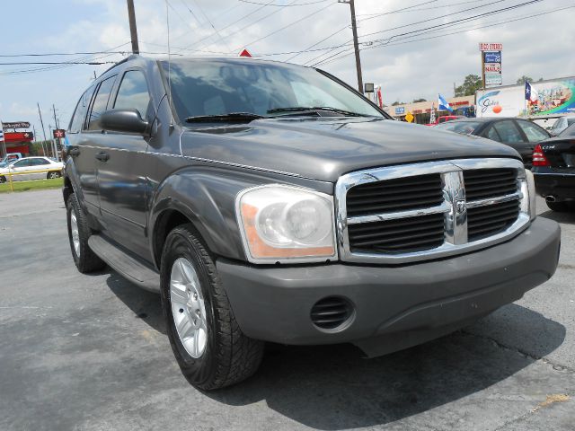 2004 Dodge Durango Super