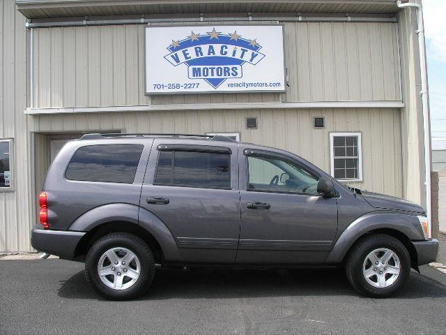 2004 Dodge Durango SLT