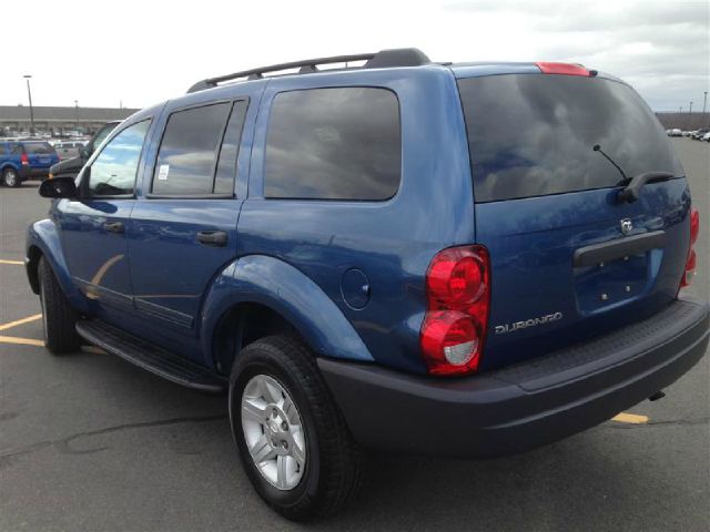 2004 Dodge Durango Super