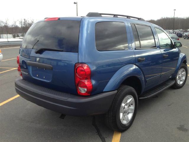 2004 Dodge Durango Super