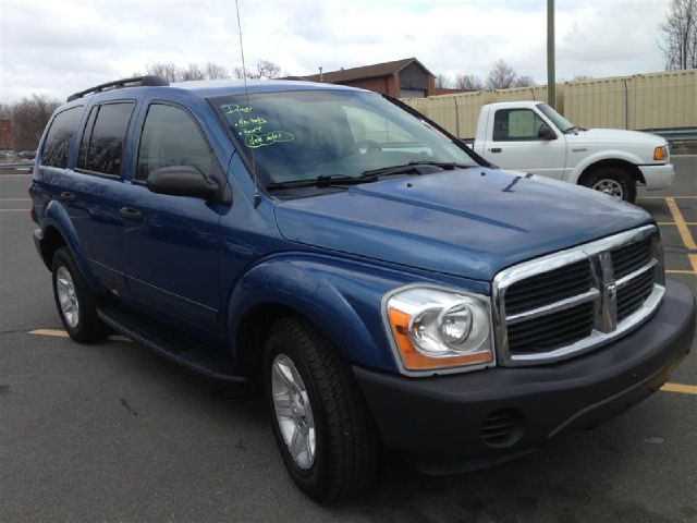 2004 Dodge Durango Super