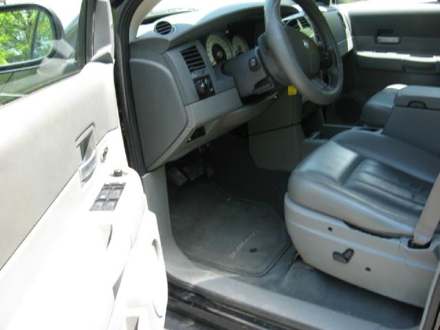 2004 Dodge Durango Super