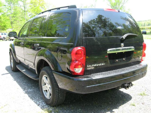 2004 Dodge Durango Super