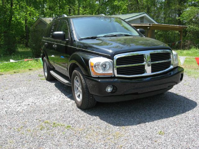 2004 Dodge Durango Super