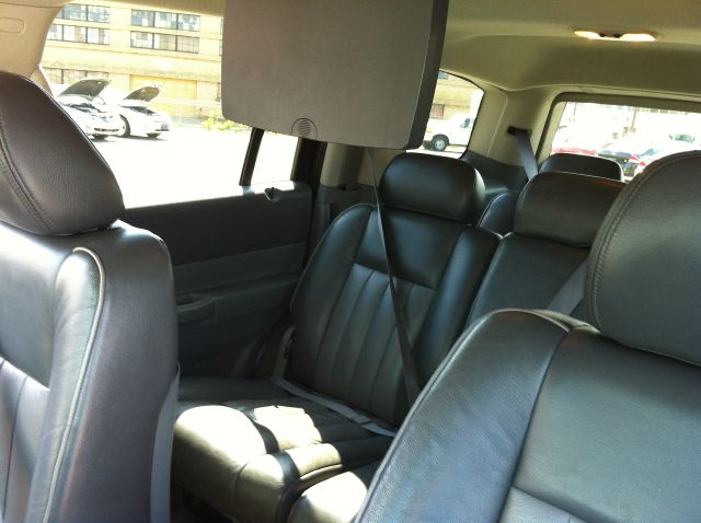 2004 Dodge Durango Wagon SE