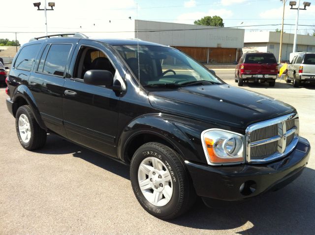 2004 Dodge Durango Wagon SE