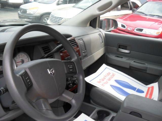 2004 Dodge Durango Wagon SE