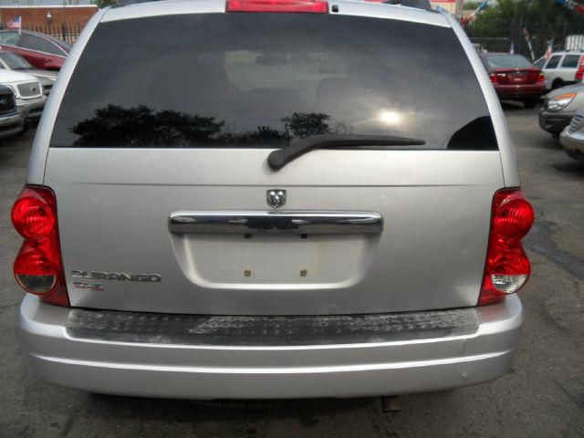 2004 Dodge Durango Wagon SE