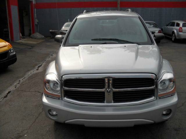 2004 Dodge Durango Wagon SE