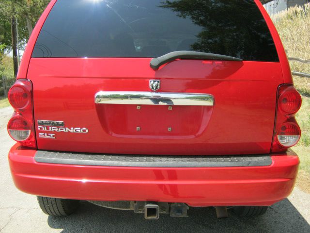 2004 Dodge Durango Wagon SE