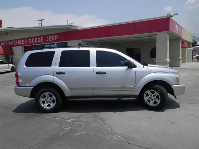 2004 Dodge Durango SLT