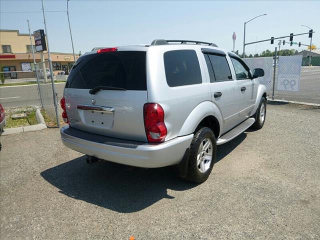 2004 Dodge Durango SLT 25