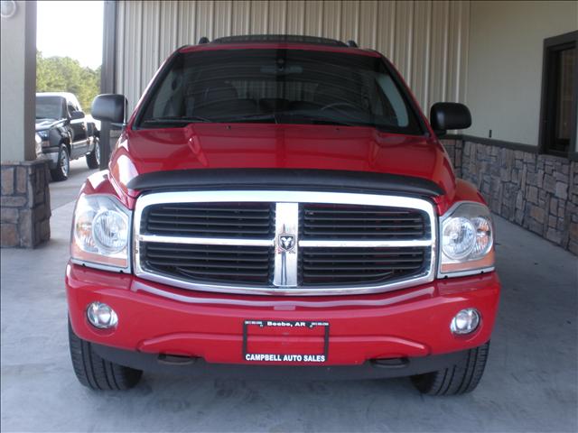 2004 Dodge Durango SLT 25