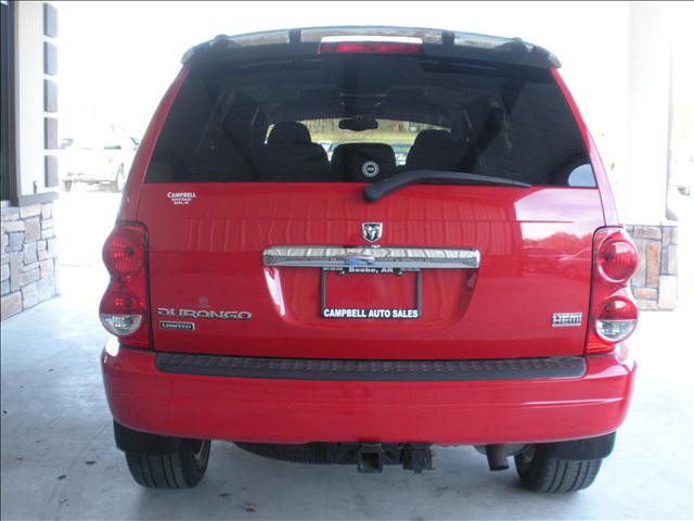 2004 Dodge Durango SLT 25