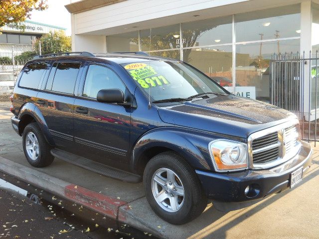 2004 Dodge Durango Wagon SE