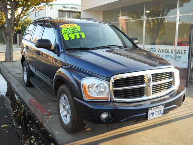 2004 Dodge Durango Wagon SE