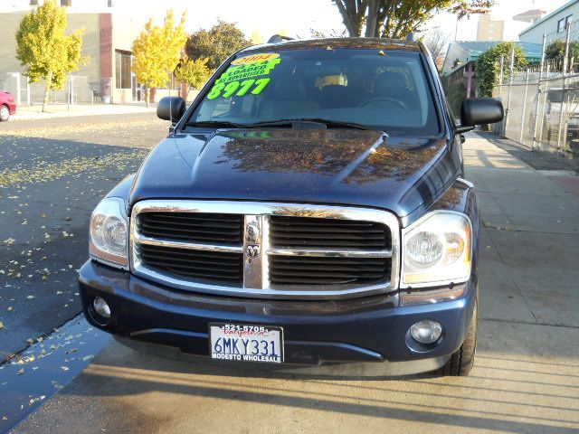2004 Dodge Durango Wagon SE