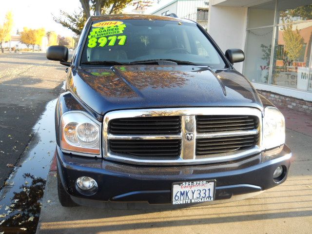 2004 Dodge Durango Wagon SE