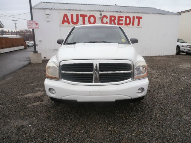 2004 Dodge Durango Wagon SE