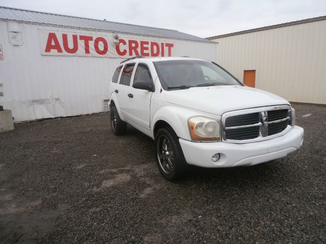 2004 Dodge Durango Wagon SE