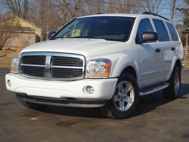 2004 Dodge Durango Super