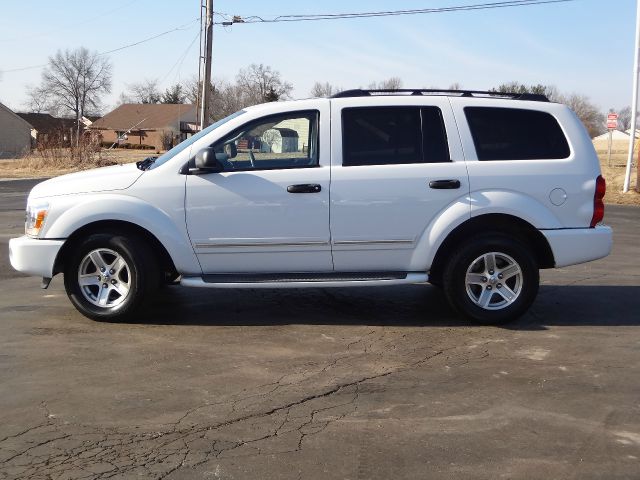 2004 Dodge Durango Super