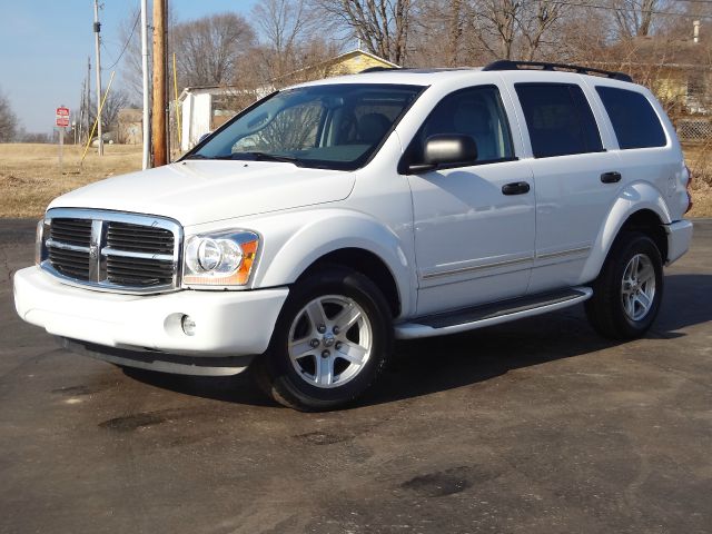 2004 Dodge Durango Super