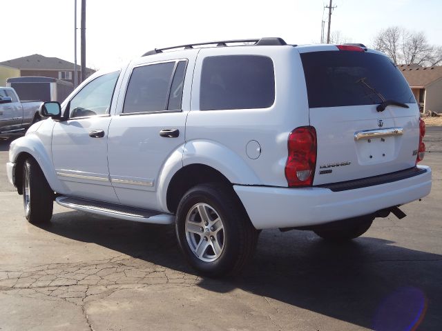 2004 Dodge Durango Super