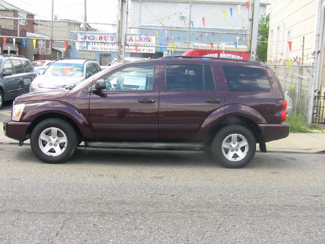 2004 Dodge Durango Wagon SE