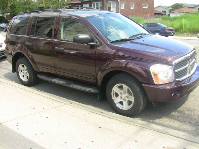 2004 Dodge Durango Wagon SE