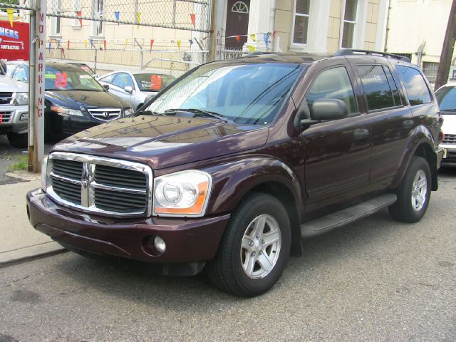 2004 Dodge Durango Wagon SE