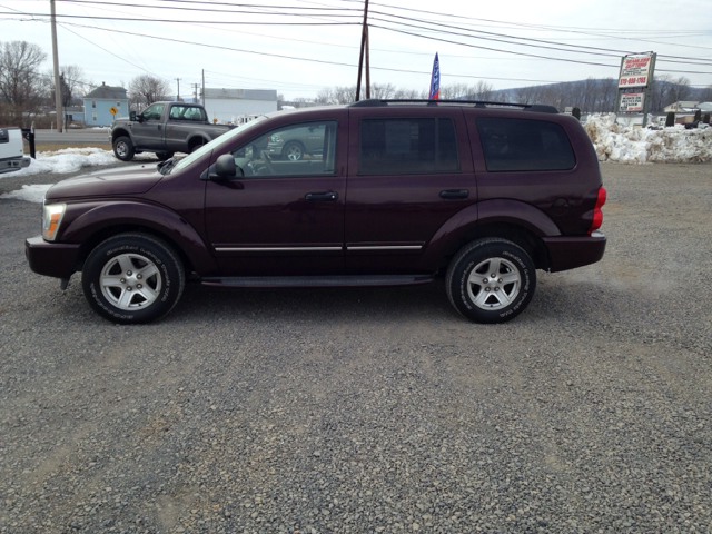 2004 Dodge Durango Super
