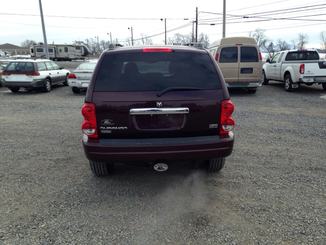 2004 Dodge Durango Super