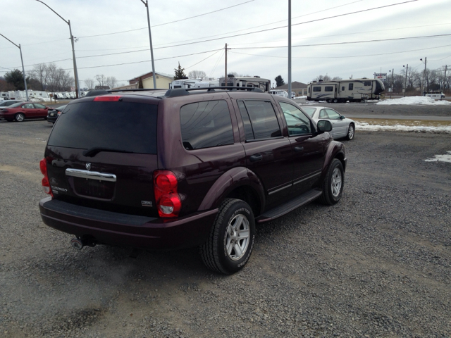 2004 Dodge Durango Super