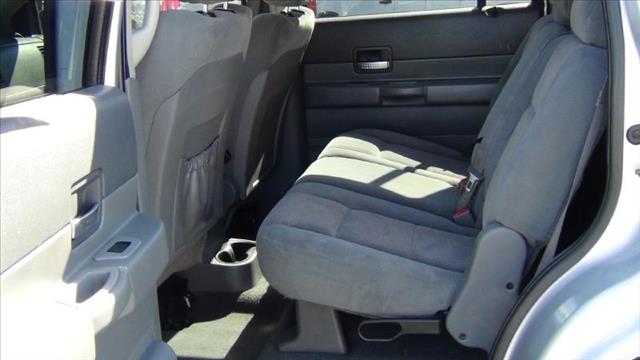 2004 Dodge Durango Super