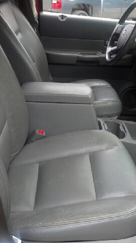 2004 Dodge Durango Wagon SE