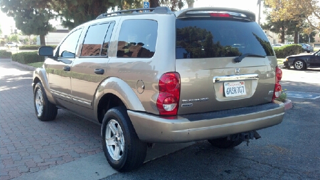 2004 Dodge Durango Super