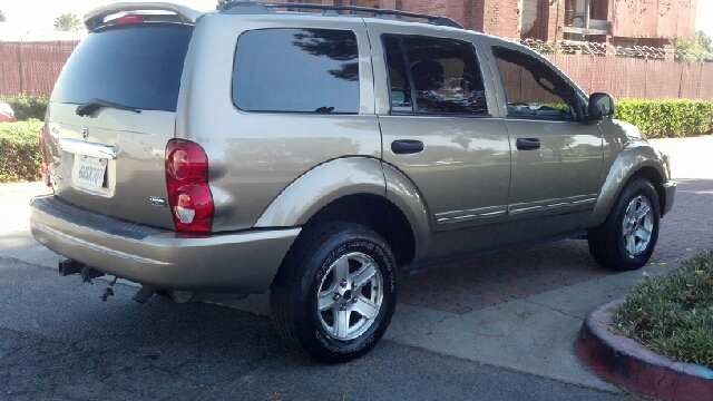 2004 Dodge Durango Super