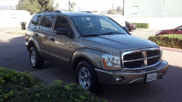 2004 Dodge Durango Super