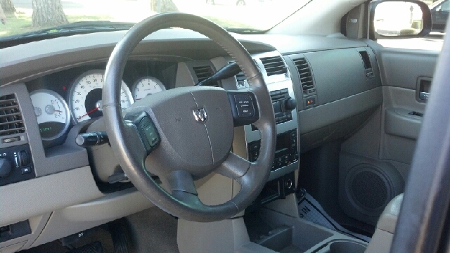 2004 Dodge Durango Super