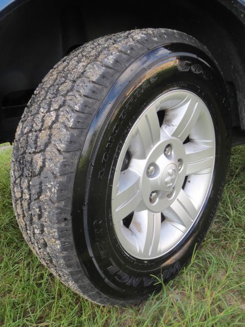 2004 Dodge Durango Super