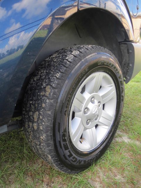 2004 Dodge Durango Super